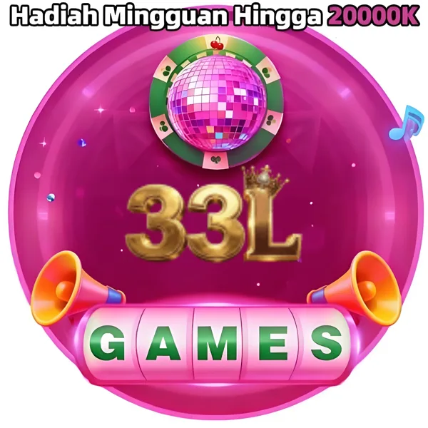 33L Login Resmi APK 2026