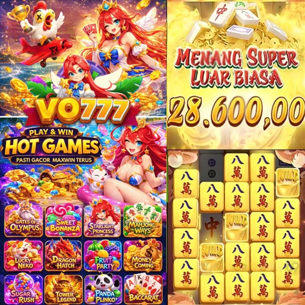 V0777 WD Cepat DANA OVO GoPay