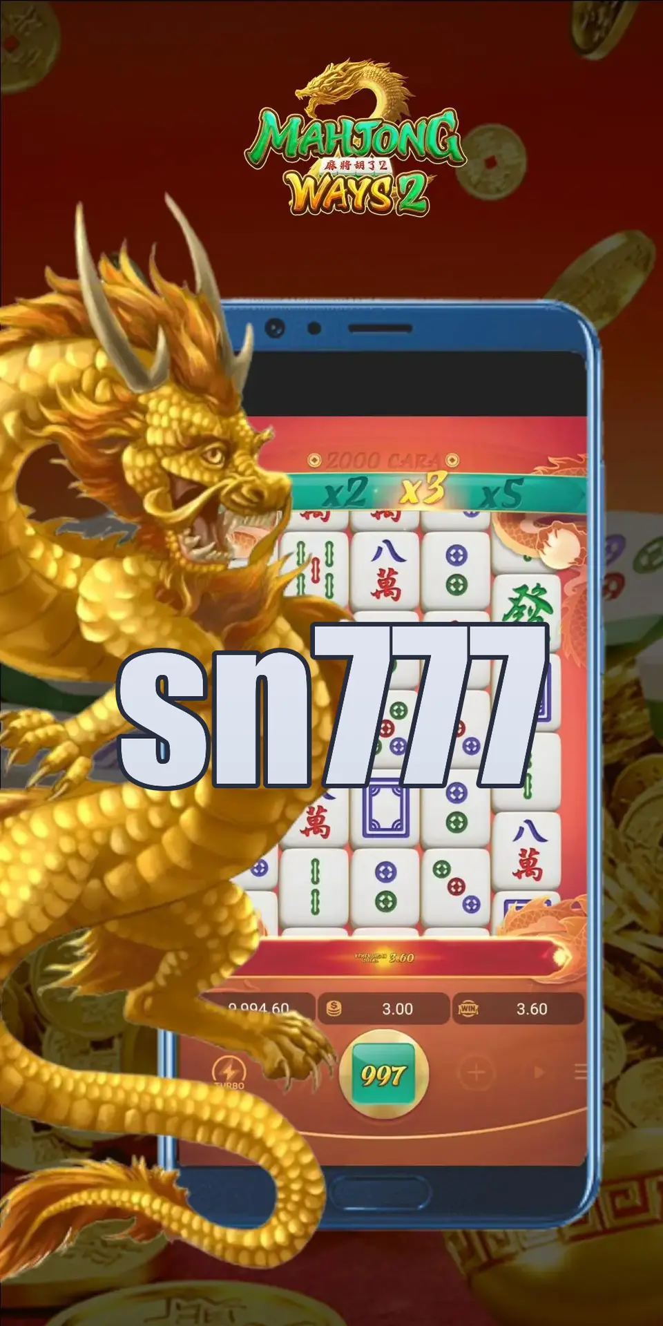 sn777 APK