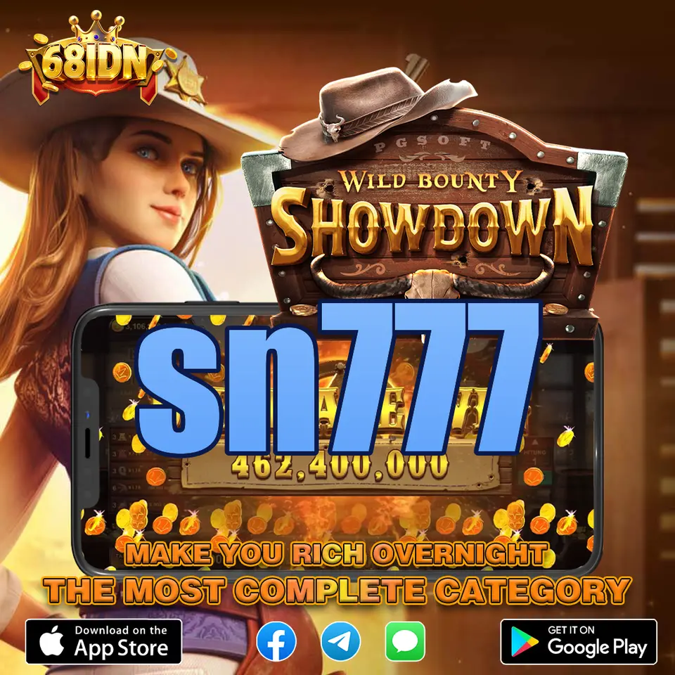 sn777 Masuk