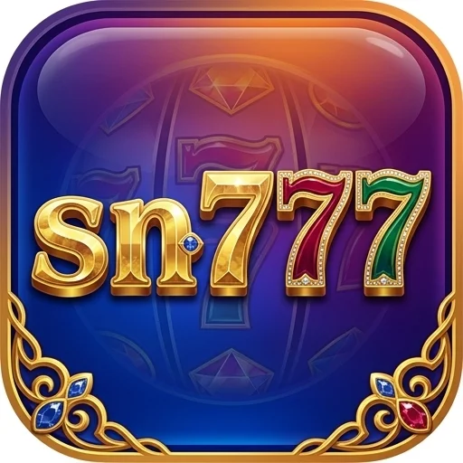 sn777 Logo - Resmi